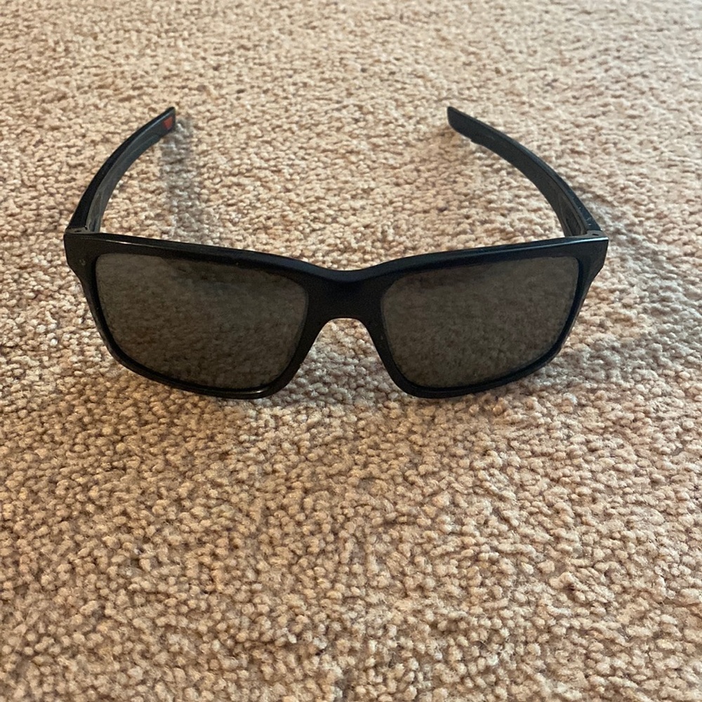 Oakley Prizm sunglasses